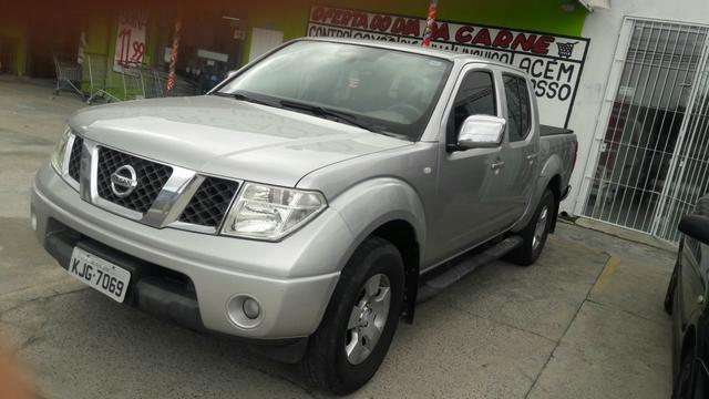 Nissan Frontier 2008 - Foto 2