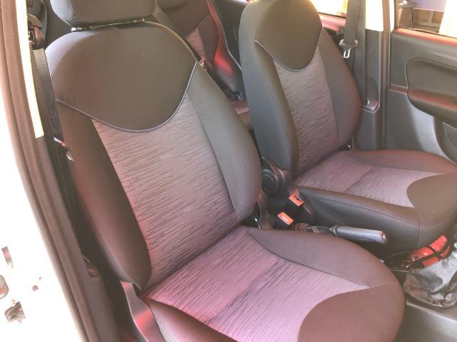 Fiat Uno Attractive 2016 - Completo - Impecável - Foto 11