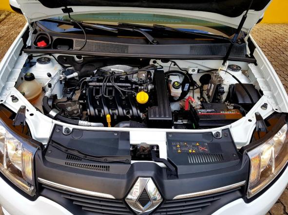 Renault Sandero 2016/2017 1.0 12V sce - Foto 4