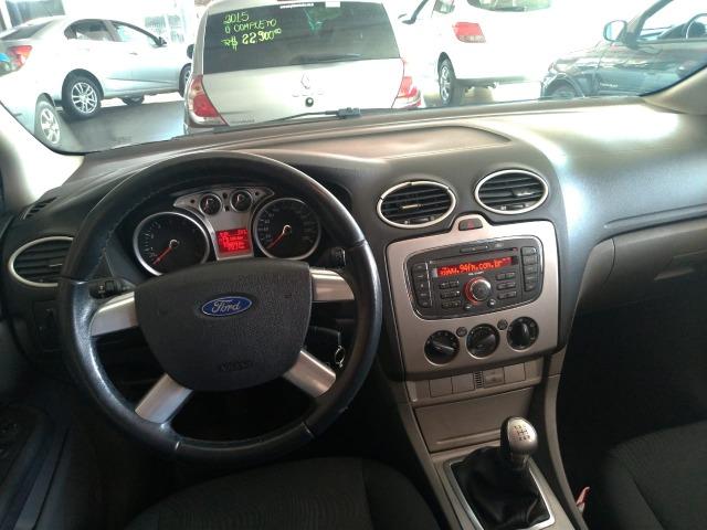 Focus 1.6 flex completo 2012 - Foto 2