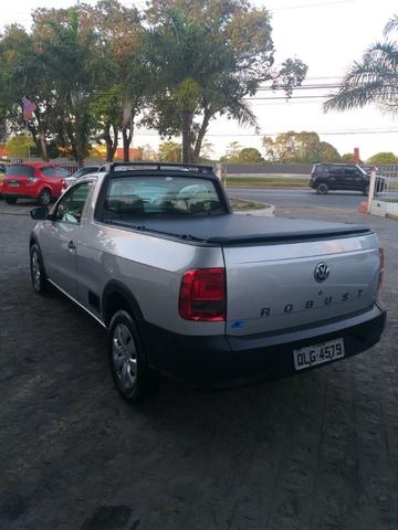 Nova Saveiro RB - Foto 6