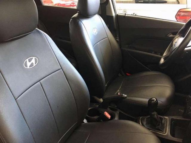 HB20 C.Plus 1.6 Flex 16V Mec. - Foto 8