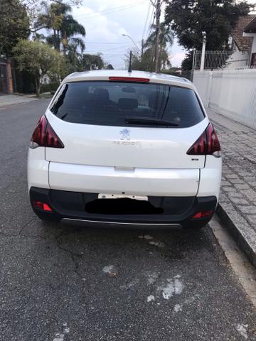 Peugeot 3008 - Foto 2
