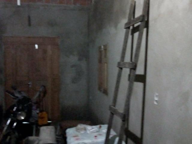 Duas casa em um terreno leia a baixo - Foto 6