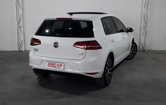VOLKSWAGEN GOLF 2017/2017 1.4 TSI HIGHLINE 16V TOTAL FLEX 4P TIPTRONIC - Foto 3