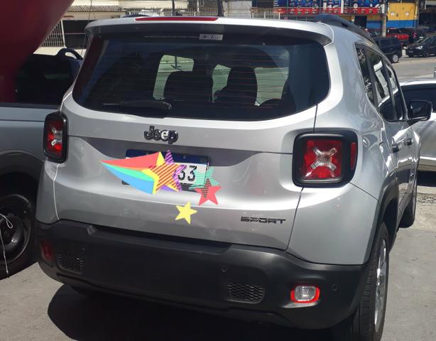 Renegade Sport 2018 - Foto 2
