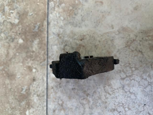 Suporte do trocador de calor fiat ducato/iveco original - Foto 2