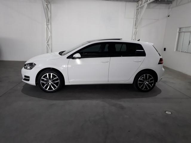 VOLKSWAGEN GOLF 2017/2017 1.4 TSI HIGHLINE 16V TOTAL FLEX 4P TIPTRONIC - Foto 10