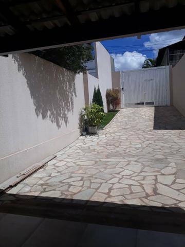 Vendo sobrado fino acabamento próximo ao Walmart de águas claras - Foto 9