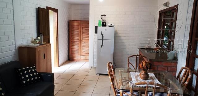 Casa para alugar com 1 dormitórios em Praia da barra, Garopaba cod:2949 - Foto 9