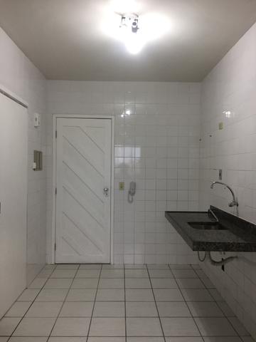 Em Morro Branco , 3 quartos 1 suite, com elevador - Foto 4