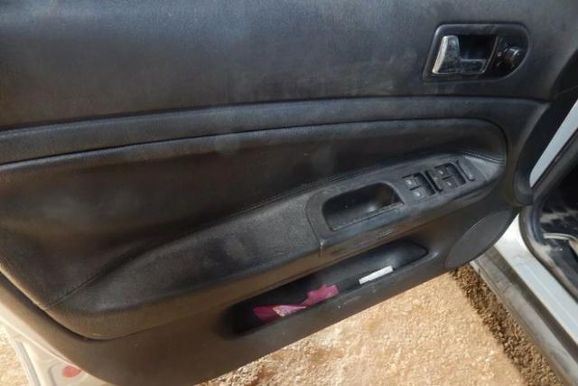 Sucata Volkswagen Passat 1998/1999 para Retirada de Peças - Foto 9