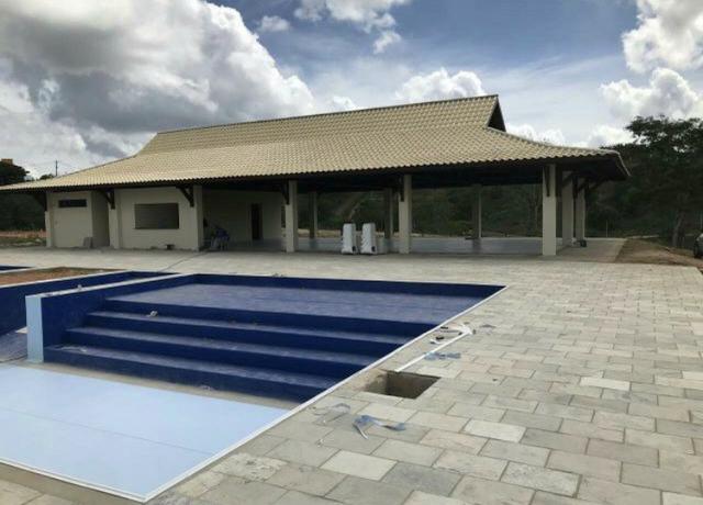 Terreno 840m2 - Quitado - Aceito Troca! - Foto 18