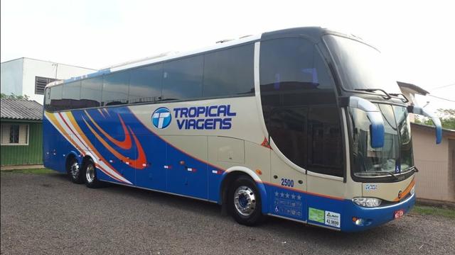 Onibus ld - Foto 4
