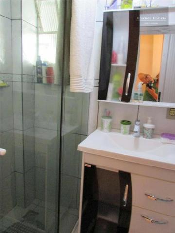 F-AP1137 Apartamento com 2 dormitórios à venda, 47 m² por R$ 115.000,00 - Caiuá - Foto 15