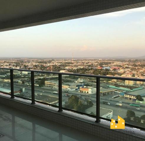 Vendo apto alto padrão - no Edifício Prestige - Cód - 1163 - Foto 19