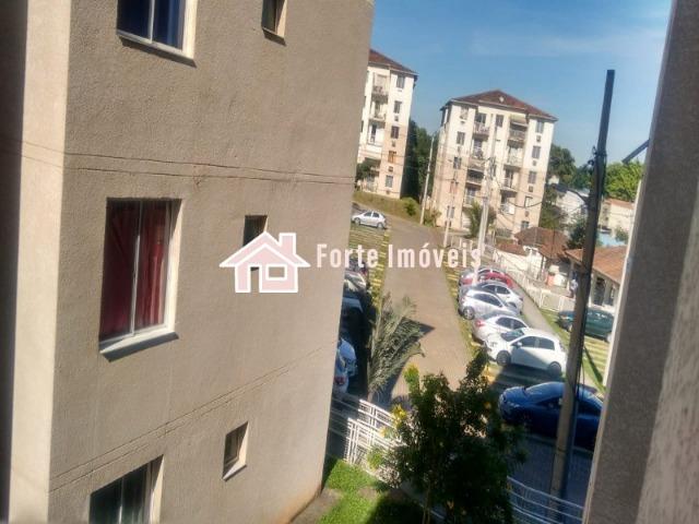 IF774 Apartamento Padrão No Condomínio Rossi Ideal - Campo Grande RJ - Foto 15