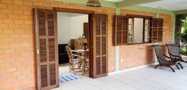 Casa para alugar com 1 dormitórios em Praia da barra, Garopaba cod:2949 - Foto 4