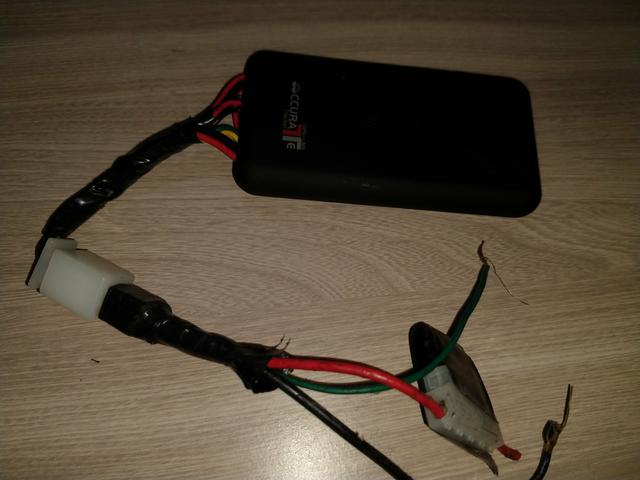 rastreador via chip celular