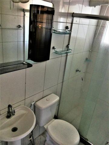 Porteira Fechada!! Apartamento 2 quartos em Morada de Laranjeiras no cond. cooplares - Foto 9