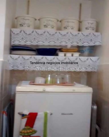 Kitchenette/conjugado para alugar com 1 dormitórios cod:CPKI10060 - Foto 12