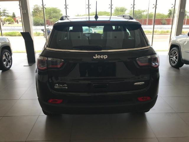 Jeep Compass Longitude Diesel Auto 4x4 2019/2020 Zero KM!!! - Foto 6