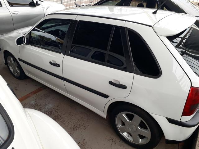 Vw gol GIII 1.6 - Foto 2