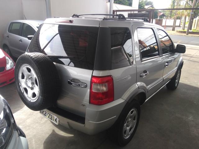 EcoSport xls 2004