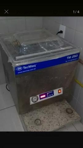 Seladora a Vácuo