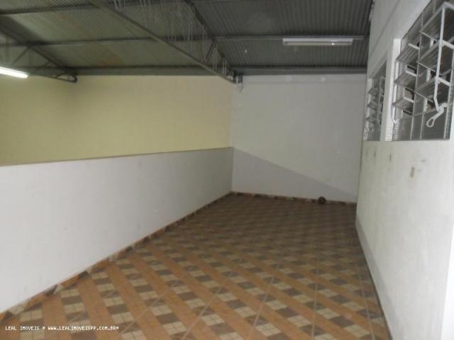 Salão comercial para venda em presidente prudente, vale verde i, 2 dormitórios, 3 banheiro - Foto 18