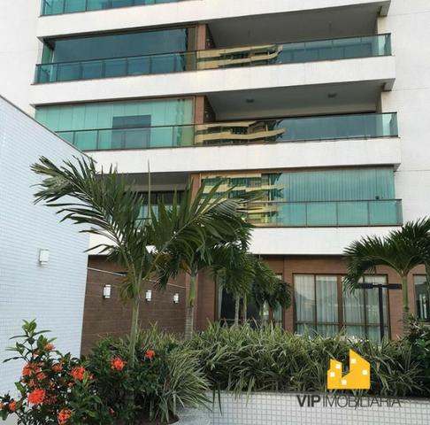 Vendo apto alto padrão - no Edifício Prestige - Cód - 1163