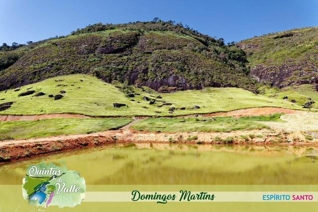 Quintas do Valle - Domingos Martins - Foto 6