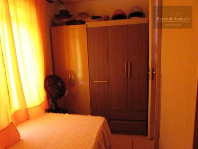 F-AP1137 Apartamento com 2 dormitórios à venda, 47 m² por R$ 115.000,00 - Caiuá - Foto 17