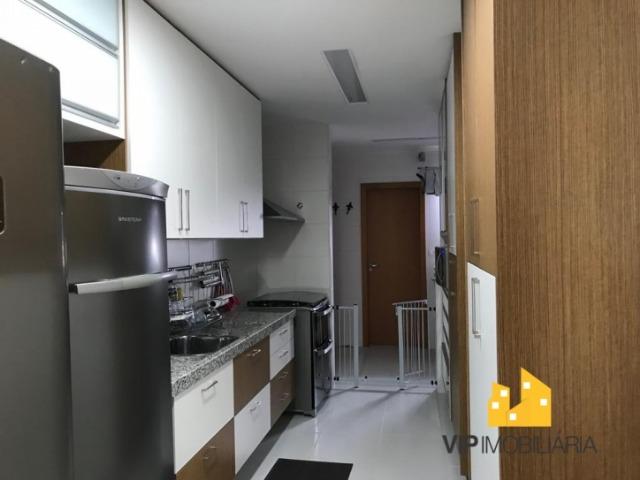 Vendo apto alto padrão - no Edifício Prestige - Cód - 1163 - Foto 6