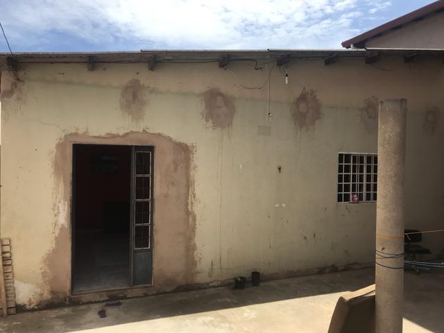 Oportunidade: Para investimento, casas de 2 qts no Setor de Mansões de Sobradinho - Foto 5