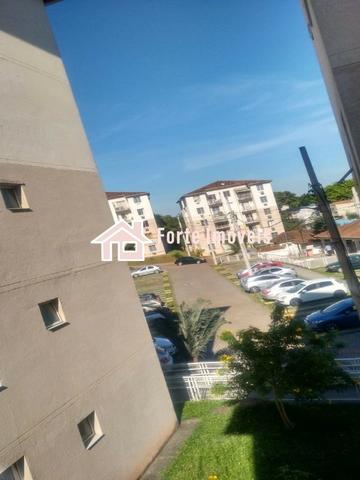 IF774 Apartamento Padrão No Condomínio Rossi Ideal - Campo Grande RJ