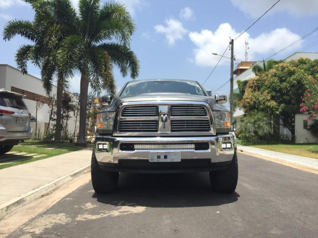 Dodge RAM - Foto 8