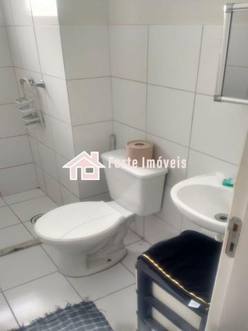 IF774 Apartamento Padrão No Condomínio Rossi Ideal - Campo Grande RJ - Foto 12