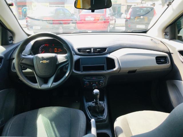 Gm - Chevrolet Prisma - Foto 4