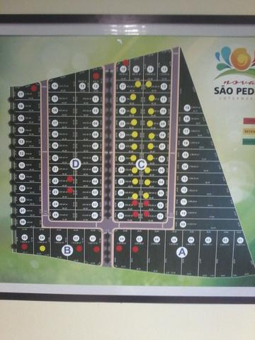 Terrenos em área de maior expansão e valorização comercial, perto do Centro e d - Foto 11