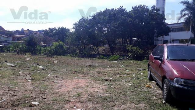 Chácara para alugar em Quitaúna, Osasco cod:26977 - Foto 2