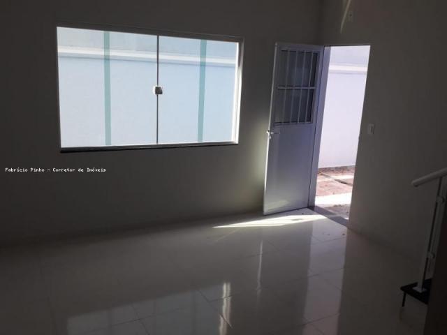 Casa para venda em mogi das cruzes, mogi moderno, 2 dormitórios, 2 suítes, 1 banheiro - Foto 11