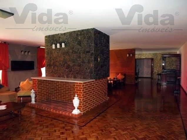 Chácara para alugar em Centro, Vargem grande paulista cod:31011 - Foto 17