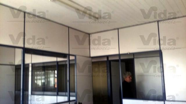 Loja comercial para alugar em Km 18, Osasco cod:25950 - Foto 8