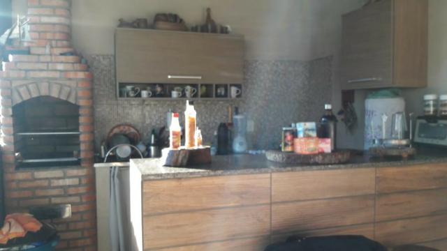 (Venda) Casa 3/4 em Emaús - Foto 2