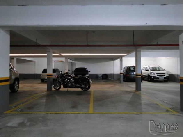 Apartamento à venda com 3 dormitórios em Rio branco, Novo hamburgo cod:14845 - Foto 10