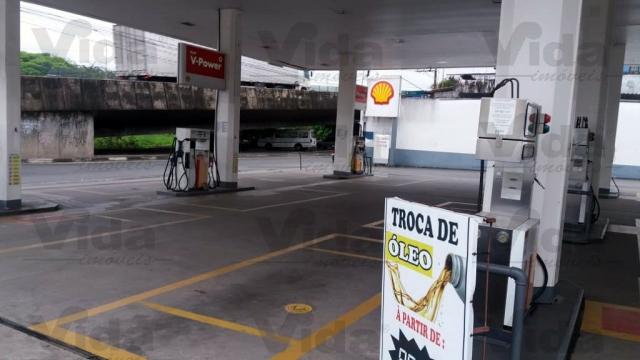 Chácara para alugar em Bonfim, Osasco cod:36726 - Foto 4