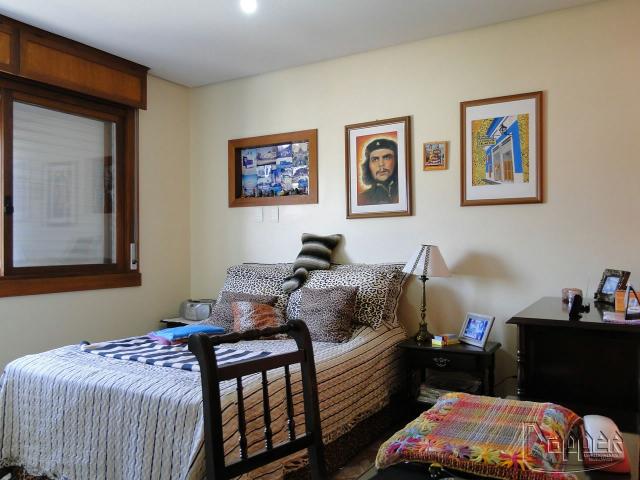 Apartamento à venda com 3 dormitórios em Rio branco, Novo hamburgo cod:14845 - Foto 9