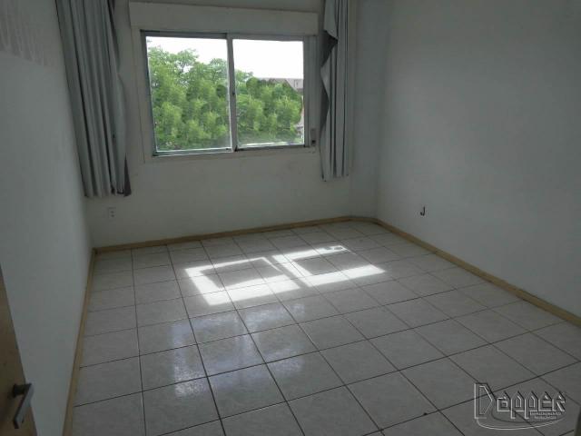 Apartamento para alugar com 1 dormitórios em Jardim mauá, Novo hamburgo cod:16189 - Foto 4