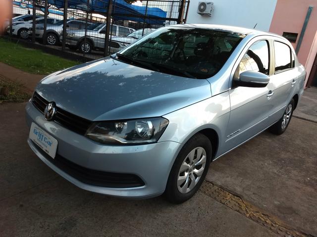 Voyage Comfortline 1.6 - Foto 2